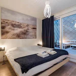  Appartement Fully New App W 2 Terraces At A Superb Location!