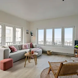  Appartement Huswell - Stylishly Refurbished With Sea View